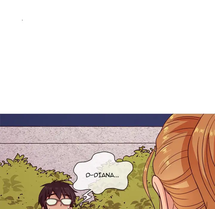 Love Me More Chapter 10 Page 12