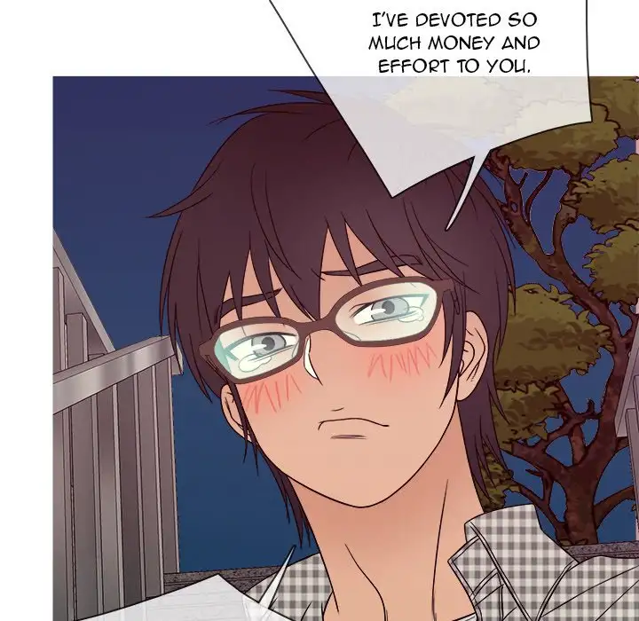 Love Me More Chapter 10 Page 120