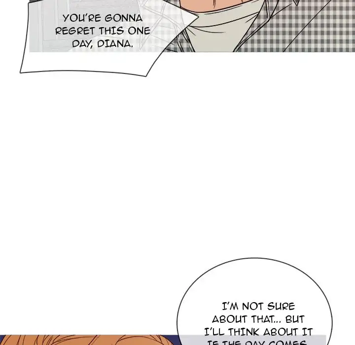 Love Me More Chapter 10 Page 121