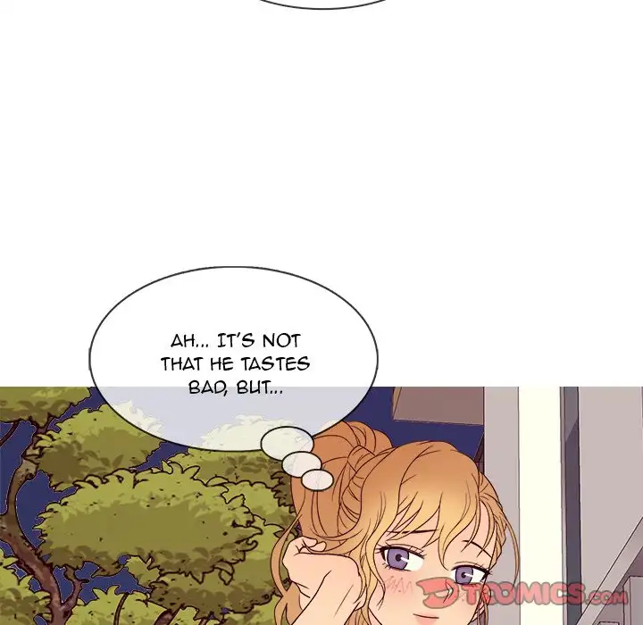 Love Me More Chapter 10 Page 123