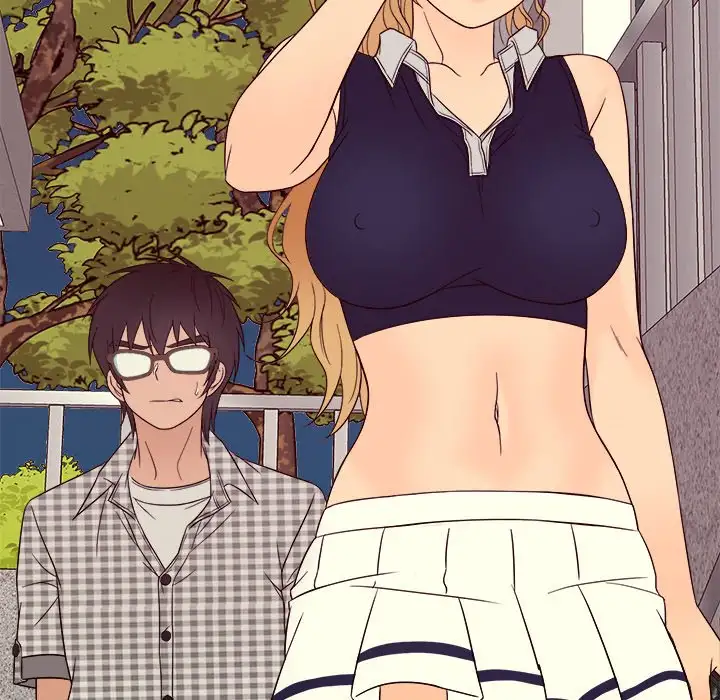 Love Me More Chapter 10 Page 124