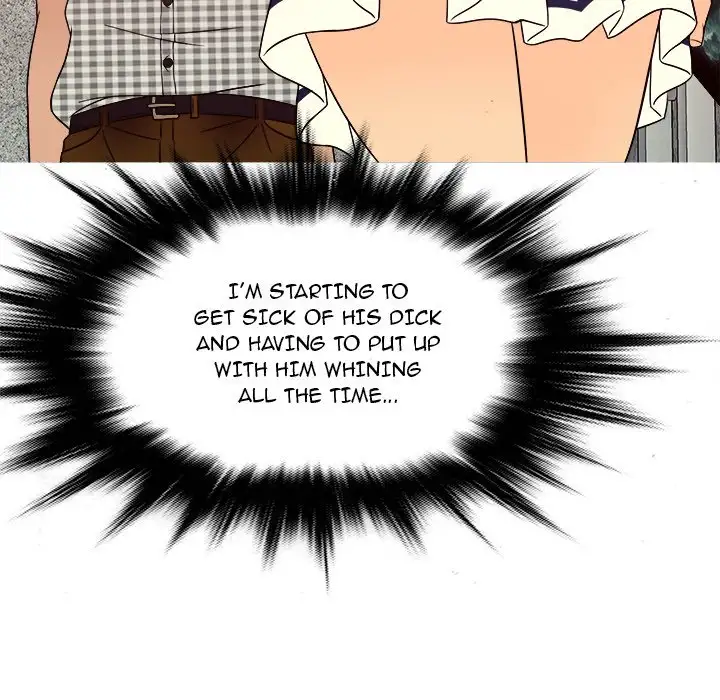 Love Me More Chapter 10 Page 125