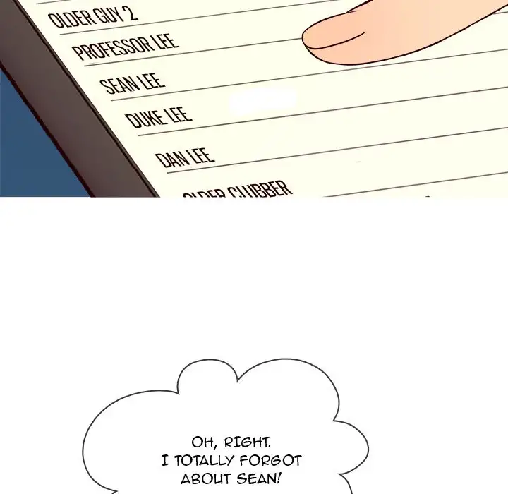 Love Me More Chapter 10 Page 128