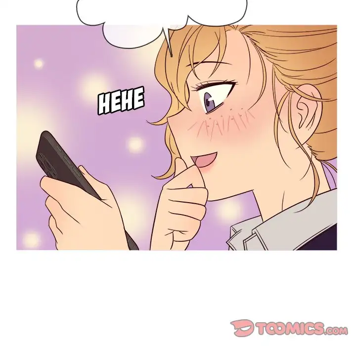 Love Me More Chapter 10 Page 129