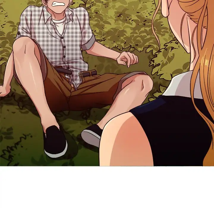 Love Me More Chapter 10 Page 13
