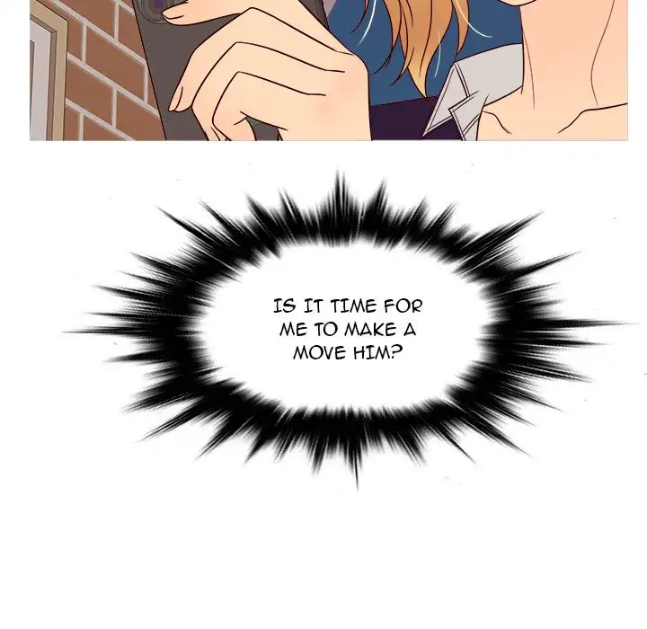 Love Me More Chapter 10 Page 131