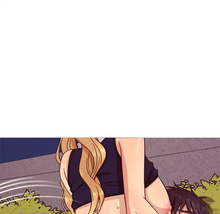 Love Me More Chapter 10 Page 14