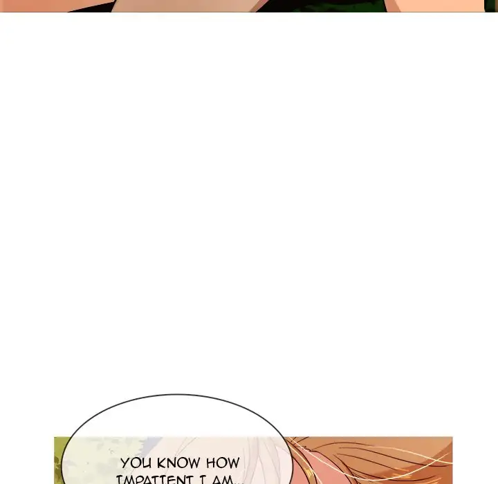 Love Me More Chapter 10 Page 16