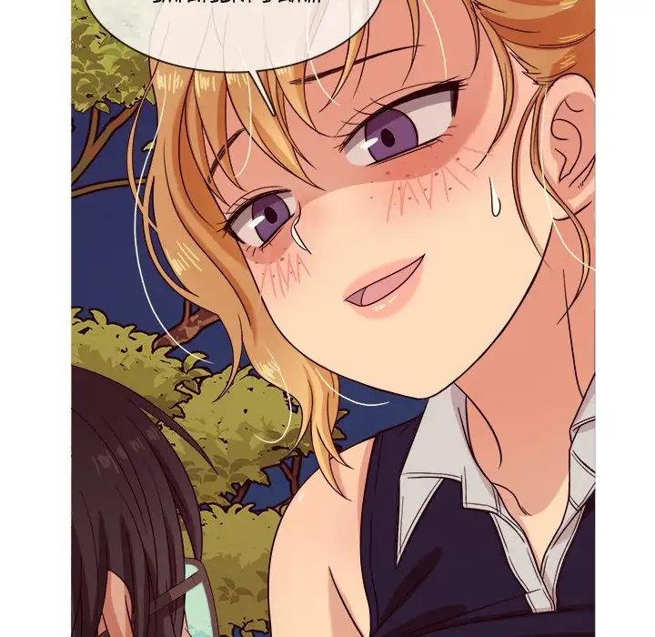 Love Me More Chapter 10 Page 17
