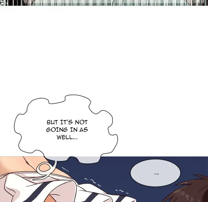 Love Me More Chapter 10 Page 24
