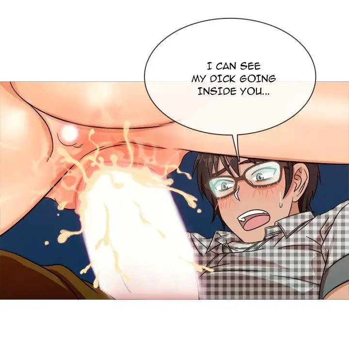 Love Me More Chapter 10 Page 26