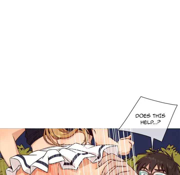 Love Me More Chapter 10 Page 29