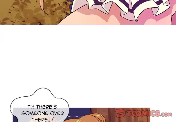 Love Me More Chapter 10 Page 3