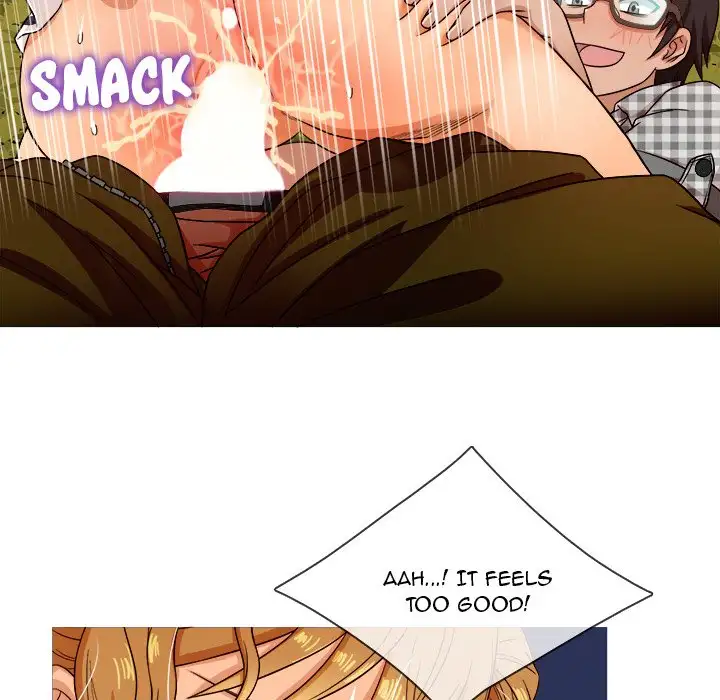 Love Me More Chapter 10 Page 30