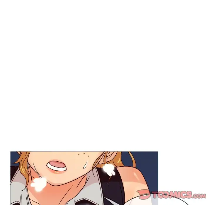 Love Me More Chapter 10 Page 39