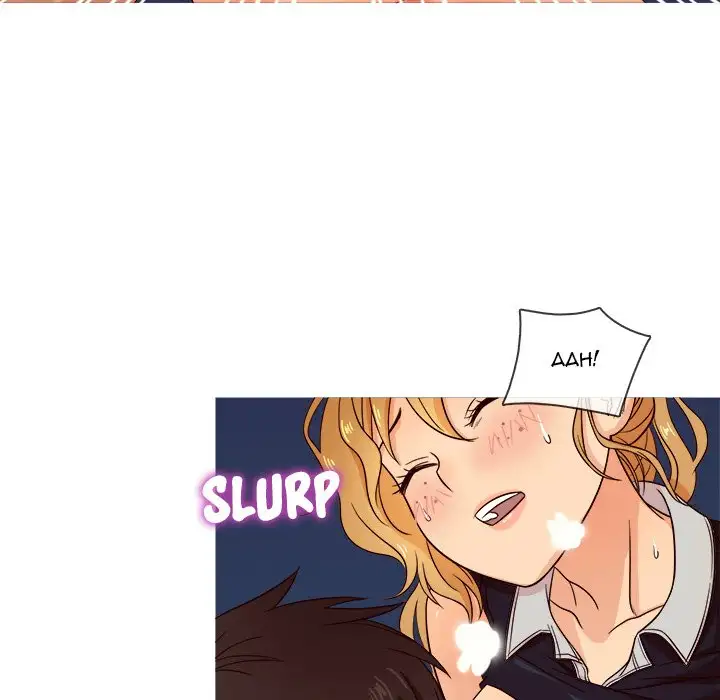 Love Me More Chapter 10 Page 42
