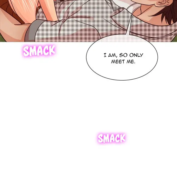 Love Me More Chapter 10 Page 49