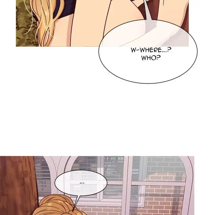 Love Me More Chapter 10 Page 5
