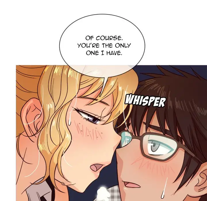 Love Me More Chapter 10 Page 50