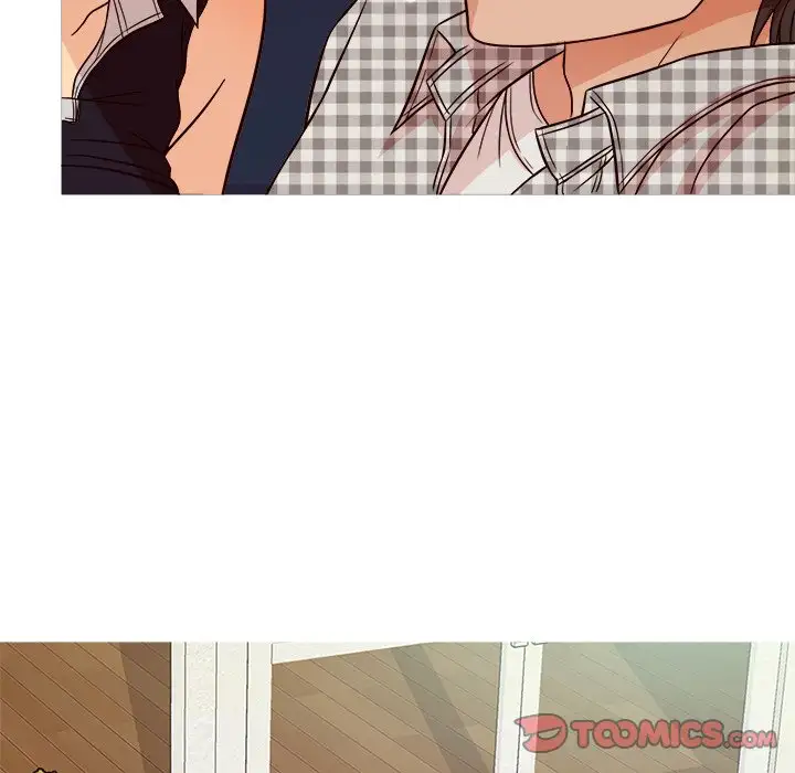 Love Me More Chapter 10 Page 51