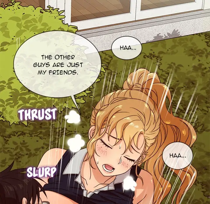 Love Me More Chapter 10 Page 52