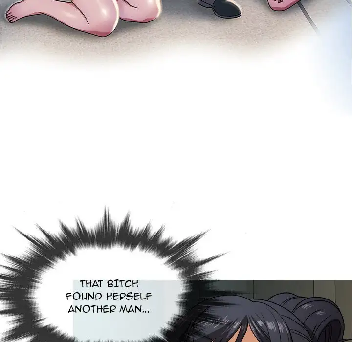 Love Me More Chapter 10 Page 58