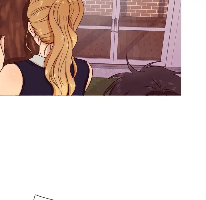 Love Me More Chapter 10 Page 6