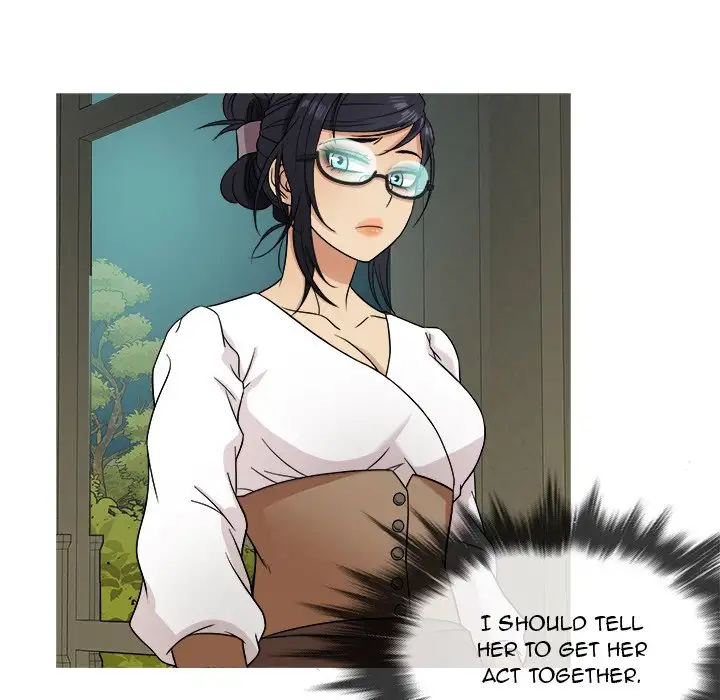 Love Me More Chapter 10 Page 60
