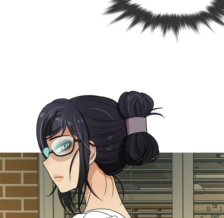 Love Me More Chapter 10 Page 61
