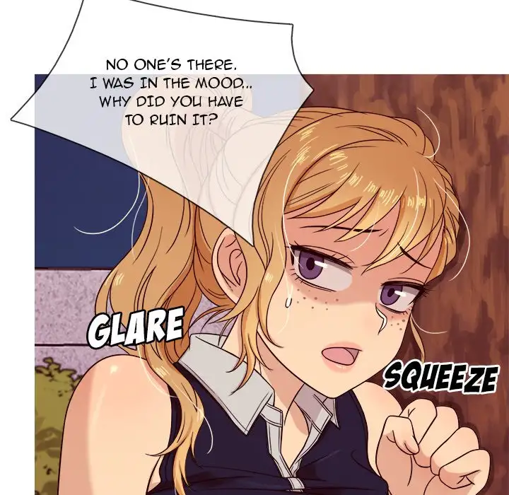 Love Me More Chapter 10 Page 7