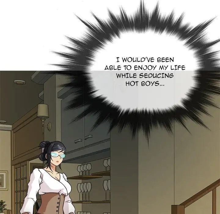 Love Me More Chapter 10 Page 70