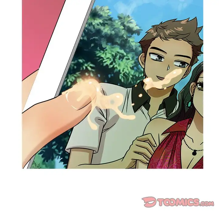 Love Me More Chapter 10 Page 75