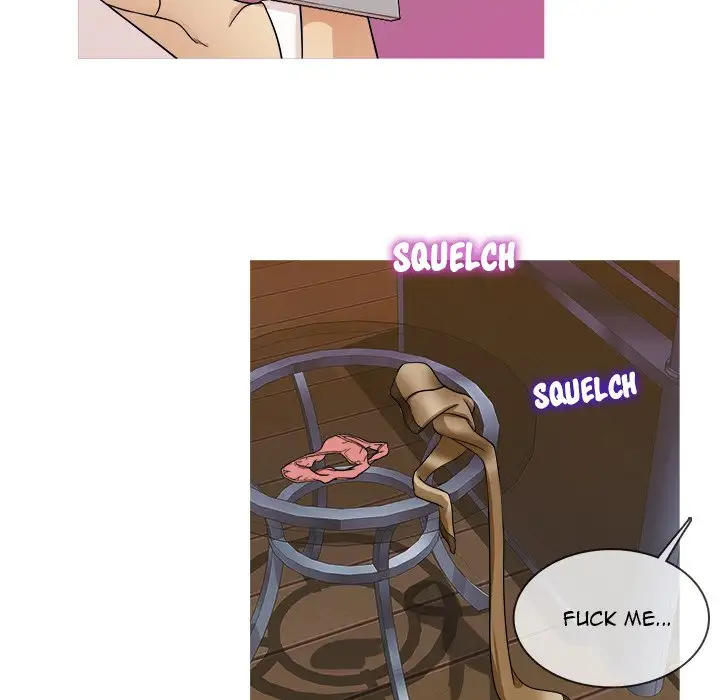 Love Me More Chapter 10 Page 77