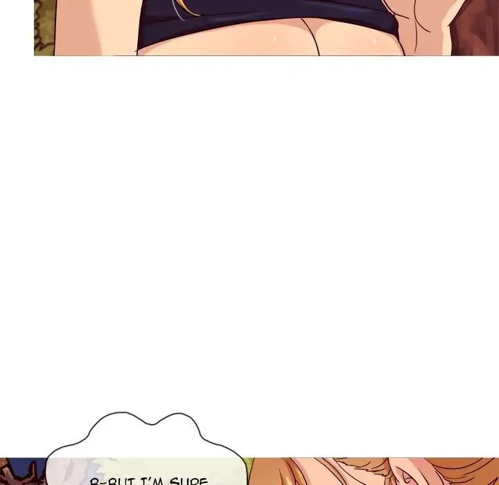 Love Me More Chapter 10 Page 8