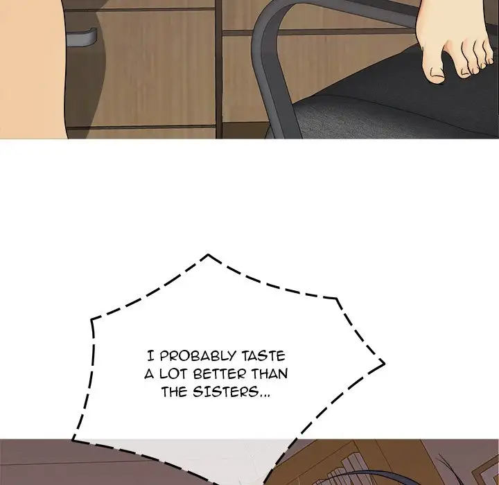 Love Me More Chapter 10 Page 80