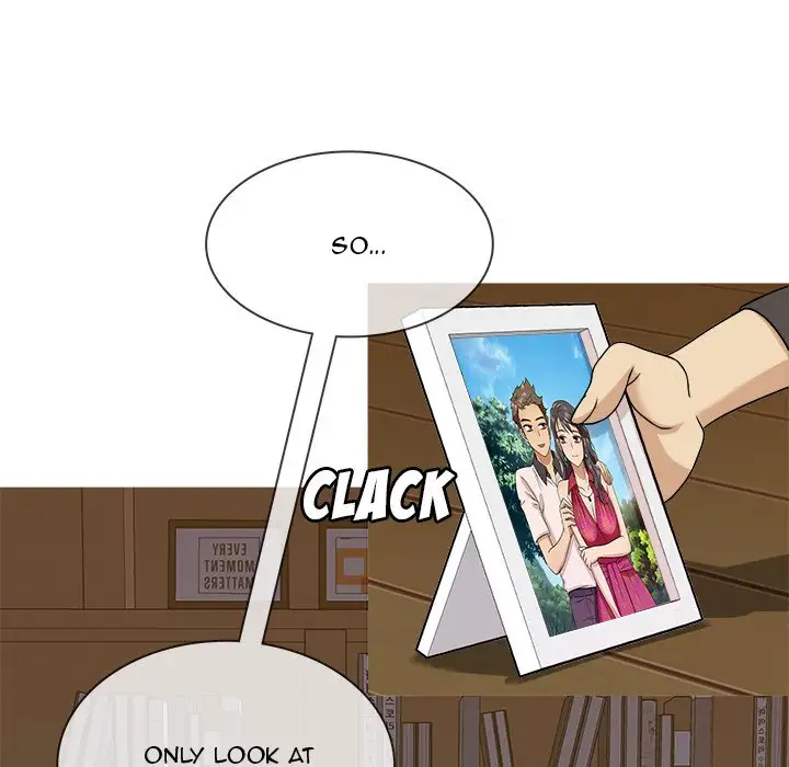 Love Me More Chapter 10 Page 85