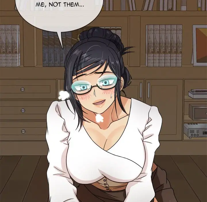 Love Me More Chapter 10 Page 86