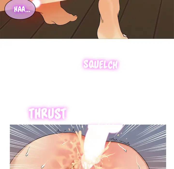 Love Me More Chapter 10 Page 89