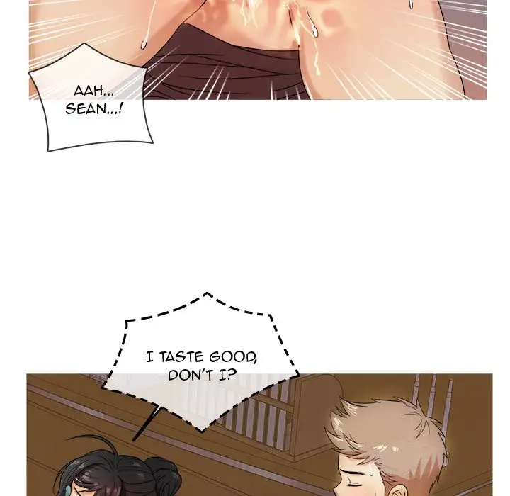 Love Me More Chapter 10 Page 90