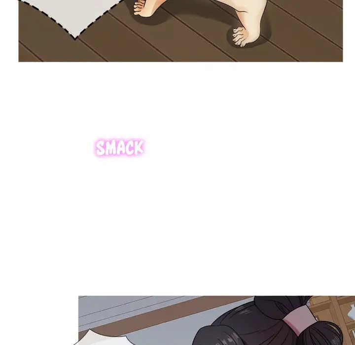 Love Me More Chapter 10 Page 92