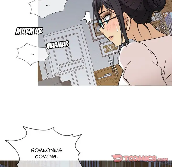 Love Me More Chapter 10 Page 93