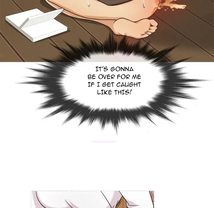 Love Me More Chapter 10 Page 95