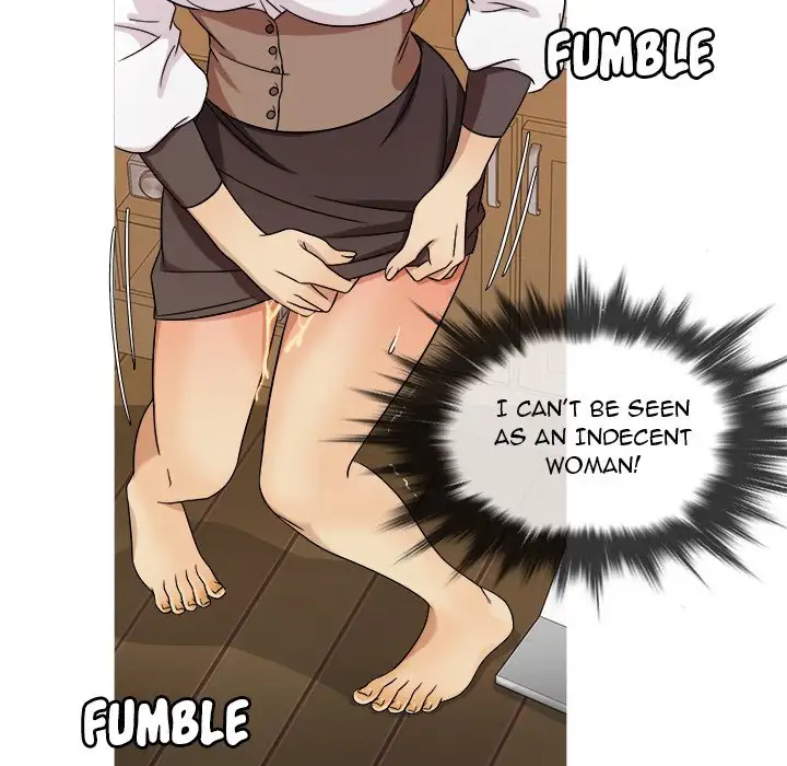 Love Me More Chapter 10 Page 96