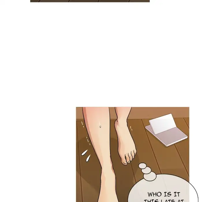 Love Me More Chapter 10 Page 97