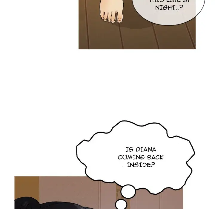 Love Me More Chapter 10 Page 98