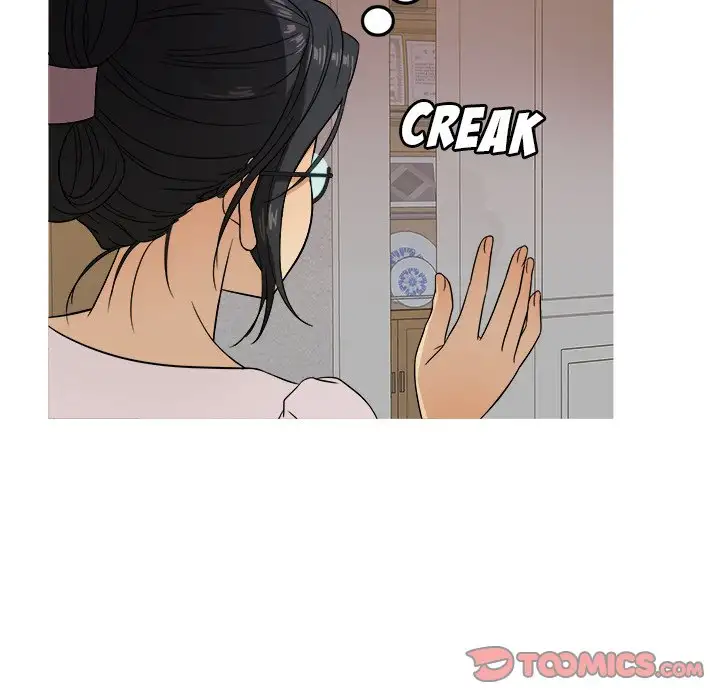 Love Me More Chapter 10 Page 99