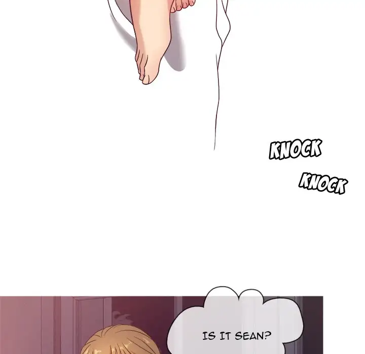 Love Me More Chapter 11 Page 101