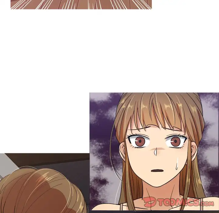 Love Me More Chapter 11 Page 105