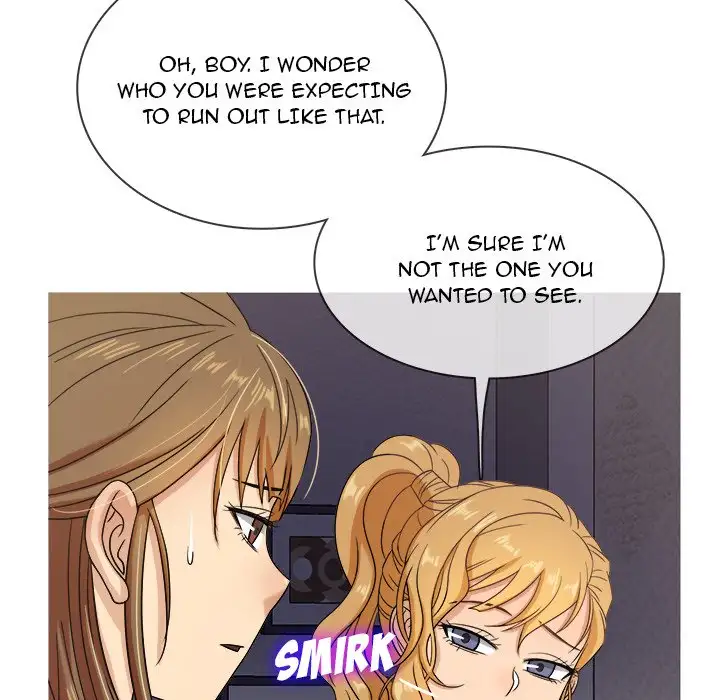 Love Me More Chapter 11 Page 108