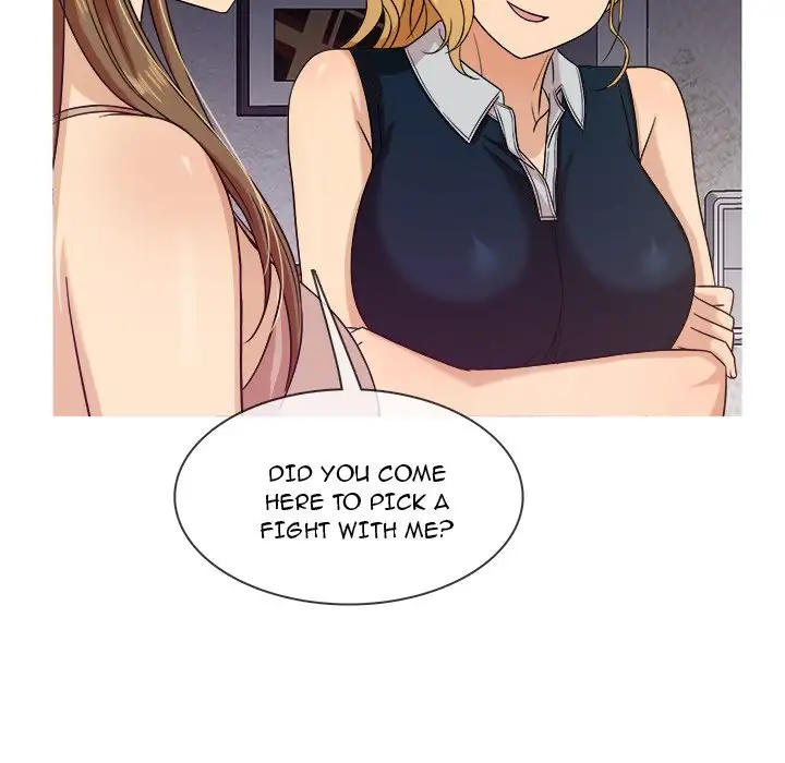 Love Me More Chapter 11 Page 109